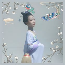 -盘子女人坊古装写真摄影(天津总店)