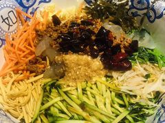 -人民公社大食堂(张家湾店)