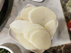 -朱氏胖子烂火锅(洪崖洞店)