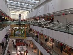 -万达茂商场(南京仙林店)