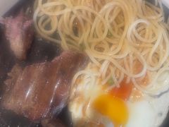 -豪客来牛排(人民东路店)