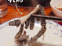 水爆肚-凰吉园
