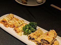 -海趣餐厅·苏式家菜(高新店)