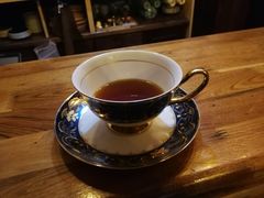 -云端咖啡私房店(河松街店)