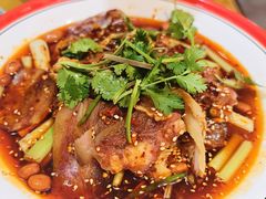-易老妈蹄花.特色川菜(人民公园总店)