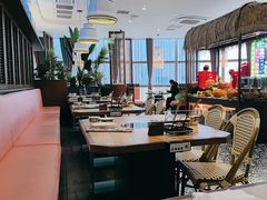 -泰蕉艳·东南亚风情料理(恒隆店)