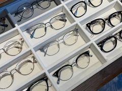 -大视光学•LINDBERG林德伯格•全球手工眼镜集合店(王府井店)