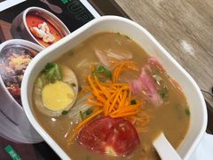 -魏家凉皮(西安秋林宏业商厦店)