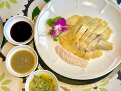 -味食家市师鸡(三元里店)