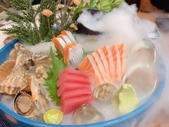 -V Bar海景扒房(北海湾惠龙万达嘉华酒店)