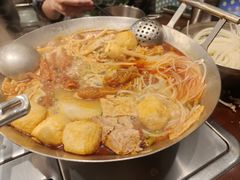 -小螺大作·螺蛳粉火锅(林和西店)