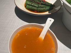 -汤城小厨•粤菜•靓汤(金融街店)