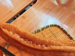 -嗲德来·豆浆·油条(商城路店)