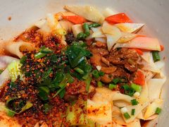 -尚寨嫽扎咧面馆(钟楼店)