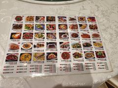 -百乐门喜宴(海珠广场华厦店)