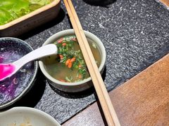 -盡膳口福跷脚牛肉火锅(北美新天地店)