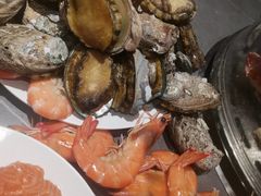 -一方渔歌蒸汽海鲜自助(文化路万达广场店)