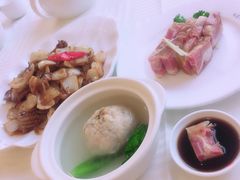 -怡园饭店-餐厅(四望亭店)