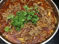 -茶港食堂(武昌店)