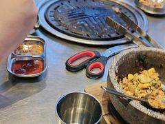 -哈哈碳都·牛肋条无限自助烤肉(台江万达店)