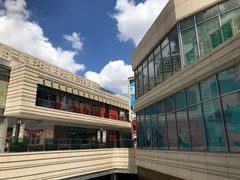 店内环境-中海环宇荟