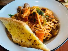 -魏斯理汉堡(西安沣东吾悦店)