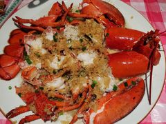 -阿里元海鲜·闽南特色菜(曾厝垵店)
