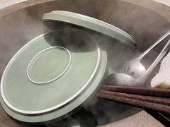 -鲜潭蒸汽石锅鱼(五道口购物中心店)