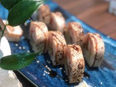 -熹炭精致日料(金融街购物中心店)