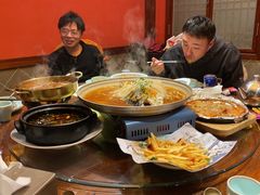 -五味坊·鱼头王(蓝湾天街店)