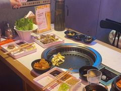 -杨记齐齐哈尔烤肉(总店)