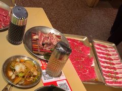 -西塔老太太泥炉烤肉(杭州首店)