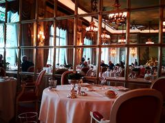 -The Ritz Restaurant