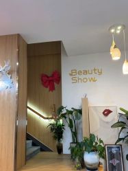 -百秀名媛纹绣美学护肤中心