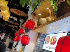 -野渡坡·极致湘菜·庭院餐厅(汉阳店)