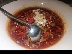 -金牌外婆家(苏州中心店)