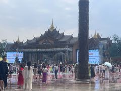 -西双版纳傣族园
