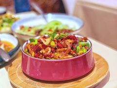 -山石榴·贵州菜(丰盛里店)