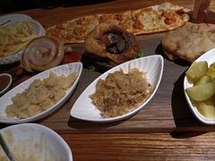 -LENBACH兰巴赫西餐啤酒坊(大连东港店)