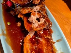 -老淮滨-蚌埠非遗小吃(淮河路店)