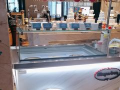 -常德武陵天济喜来登酒店-盛宴餐厅