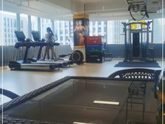 -中田健身工作室(新天地店)