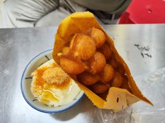 -大澳渔村及棚屋
