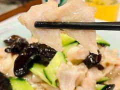 -新侨小馆(东直门北小街店)