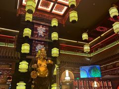 -宝轩渔府·老字号海鲜·正宗津菜(水上店)