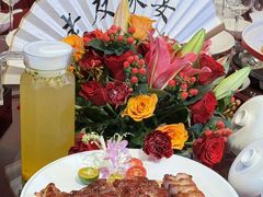 -诚如金·南宁本地菜(信息港店)