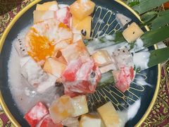 -火舞泰·泰式海鲜火锅餐厅(世纪城店)