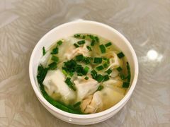 清汤龙抄手-成都驻京办餐厅(蜀都宾馆店)