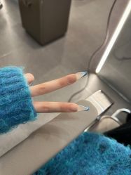 -LISSOM莉森 Nail ·美甲美睫原创定制店