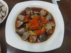 -红灯笼龙凤饭店(宁波老字号店)